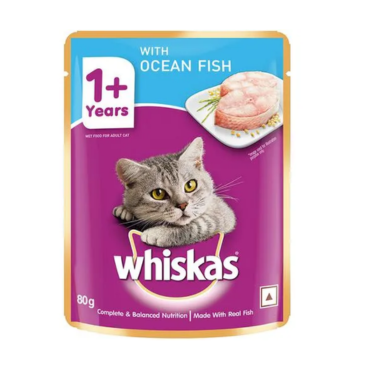 Whiskas