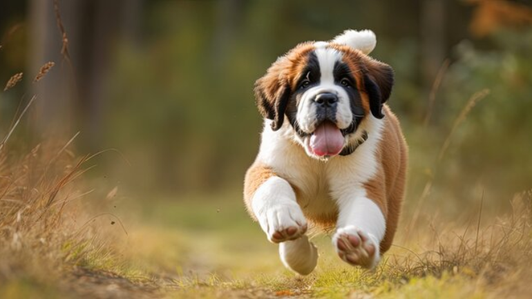 Saint Bernard